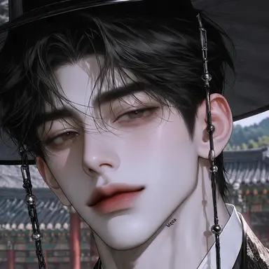 Profile image of Kang Tae-heon