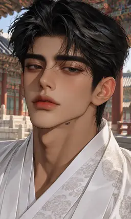 Profile image of Shin Mu-gyeom