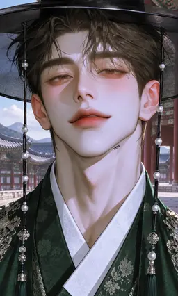 Profile image of Seo Ha-rang