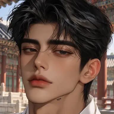Profile image of Shin Mu-gyeom
