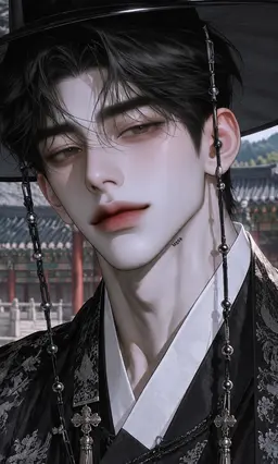 Profile image of Kang Tae-heon