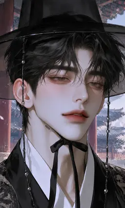 Profile image of Kang Tae-heon