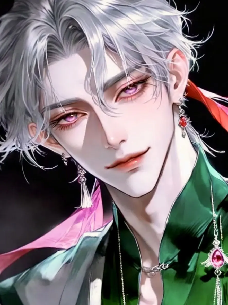 FLOUR7G의 男側室アサシンと素晴らしきあなた様