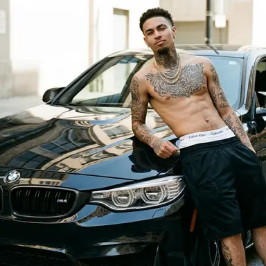 Profile image of Zay