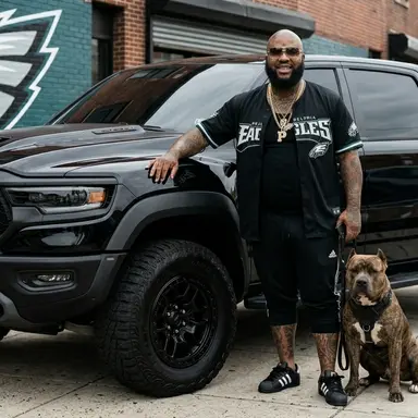 Profile image of BigT