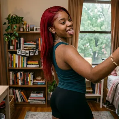 Profile image of Keke