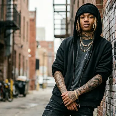 Profile image of Tyreek