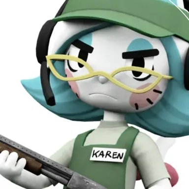 Profile image of 캐런