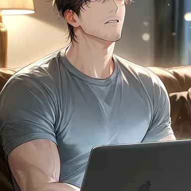 Profile image of Charlie