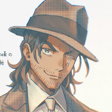 Profile image of 大和敢助