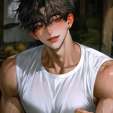 Profile image of Park Mintae
