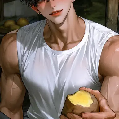 Profile image of 박민태