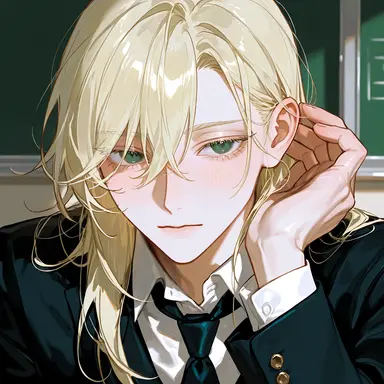 Profile image of Aika