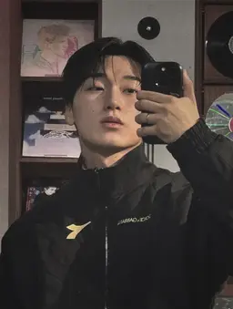 Profile image of San