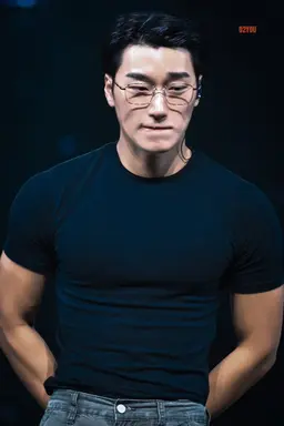 Profile image of San
