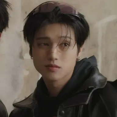 Profile image of Wooyoung
