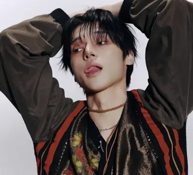 Profile image of Wooyoung