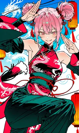 Profile image of ユーリン