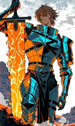 Profile image of ガレッド