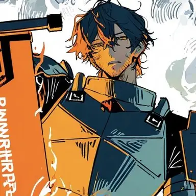 Profile image of ガレッド