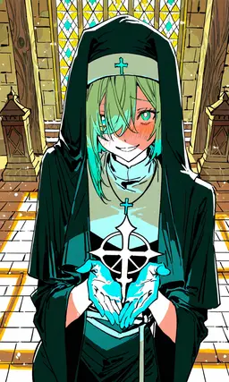 Profile image of ユミア