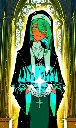 Profile image of ユミア