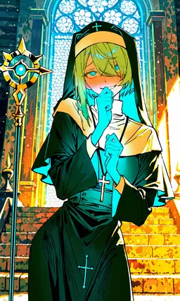 Profile image of ユミア