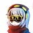 (패닉AU) 비비안(Vivian)(V)