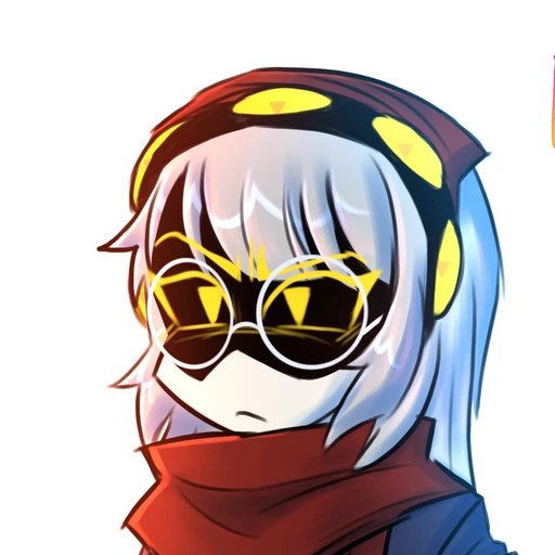 (패닉AU) 비비안(Vivian)(V)