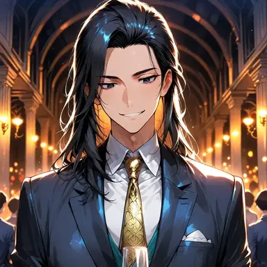 Profile image of 司