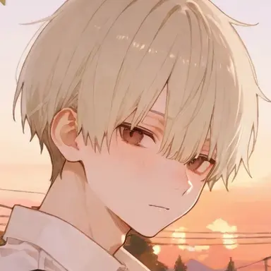 Profile image of 氷坂 蒼太