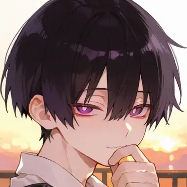 Profile image of 天野 ルカ