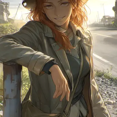 Profile image of Dessa Holt