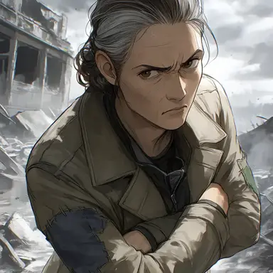 Profile image of オッタ・マレン
