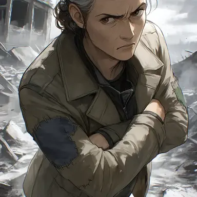 Profile image of Otta Maren