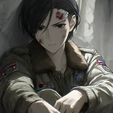 Profile image of Sable Vorn