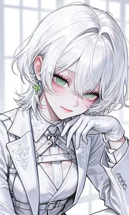 Profile image of 서지안