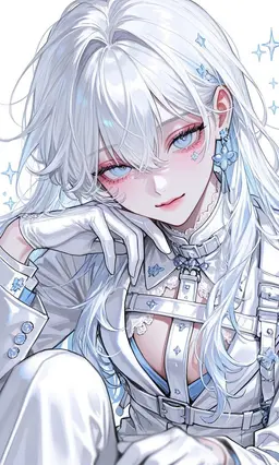 Profile image of 백이린
