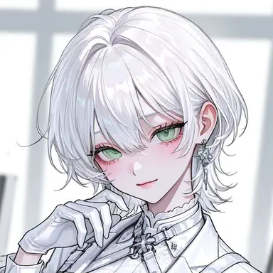 Profile image of 서지안