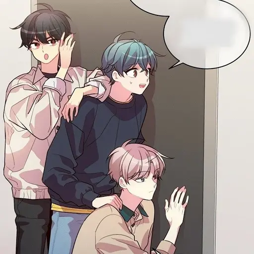 Snow4089의 이도준,이현빈