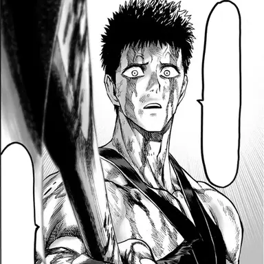 Profile image of 좀비맨