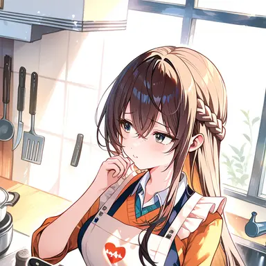 Profile image of 澪