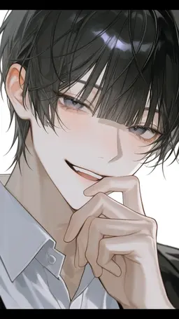 Profile image of Iori Mikage