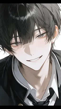 Profile image of Iori Mikage