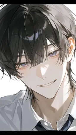 Profile image of Iori Mikage