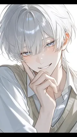 Profile image of Saku Mikage