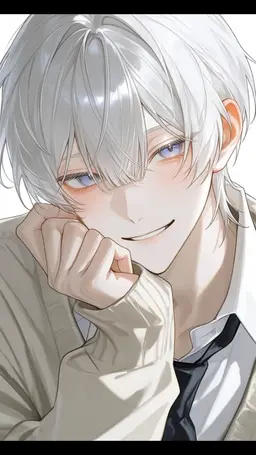 Profile image of Saku Mikage
