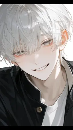 Profile image of Saku Mikage