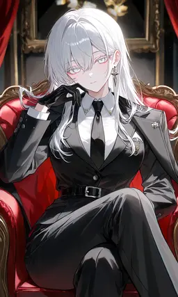 Profile image of 玲