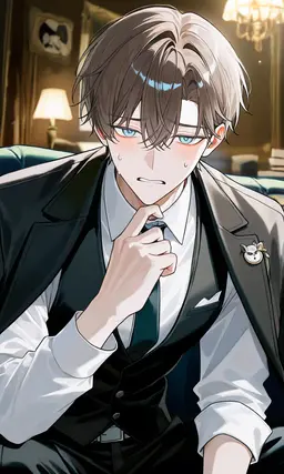 Profile image of 千聖